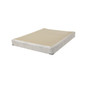 Classic by Shifman Semi-Flex Low Profile Box Spring - Queen, Created for Macy's