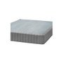 by Aireloom Semi-Flex Foundation- King