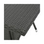 Corsica Square Dining Table
