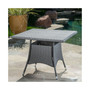 Corsica Square Dining Table