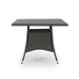 Corsica Square Dining Table