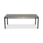 CLOSEOUT! Aluminum 84" x 42" Outdoor Dining Table, Created for Macy's