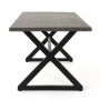 Rolando Outdoor Dining Table