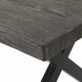 Rolando Outdoor Dining Table