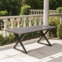 Rolando Outdoor Dining Table