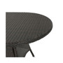 Sambrera Outdoor Oval Dining Table