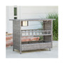 Puerta Outdoor Barcart