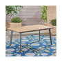 Leeds Outdoor Dining Table