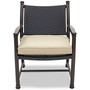 CLOSEOUT! Tahoe Outdoor Dining Chair