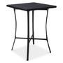 Cyna Bar Table