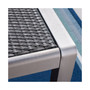 Cape Coral Outdoor Dining Table with Top
