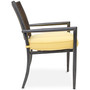 CLOSEOUT! Lansdale Outdoor Dining Chair