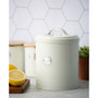 Living Compost Caddy, 7.87"