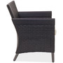 Avanti Set of 6 Outdoor Dining Chairs