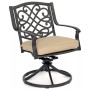 Park Gate Outdoor Dining Collection, Created for Macy's