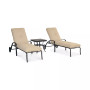 Park Gate Outdoor Dining Collection, Created for Macy's