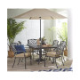 Park Gate Outdoor Dining Collection, Created for Macy's