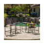Aldin Counter Stool (Set Of 4)