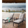 CLOSEOUT! Marlough II Outdoor Dining Collection, Created for Macy's