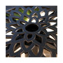 Hannah Outdoor Cast Bar Table