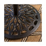 Hannah Outdoor Cast Bar Table