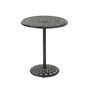Hannah Outdoor Cast Bar Table