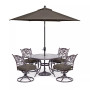 Chateau Outdoor Dining Collection, Created for Macy's