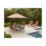 Chateau Outdoor Dining Collection, Created for Macy's