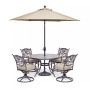 Chateau Outdoor Dining Collection, Created for Macy's