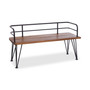 Brooke Acacia Bench