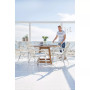 Margret Chair Exterior