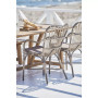 Margret Chair Exterior
