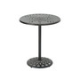 Arlana Outdoor Cast Bar Table