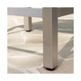 Cape Coral Outdoor Bar Table