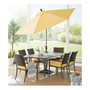 Lansdale Outdoor Dining Chair