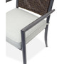 Lansdale Outdoor Dining Chair