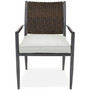 Lansdale Outdoor Dining Chair