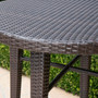 Dominica Outdoor Bar Table
