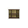 Bradenton Outdoor Wicker Bar