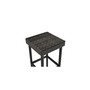 Palm Harbor Outdoor Wicker Bar Height Stool (Set Of 2)