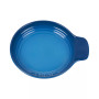 6" Enameled Signature Stoneware Spoon Rest