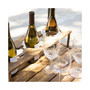 Briallen Outdoor Bar Cart