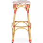 Lola Indoor/Outdoor Wicker Stools