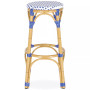 Lola Indoor/Outdoor Wicker Stools