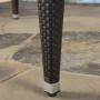 Dominica Outdoor Dining Table