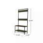Tallulah Outdoor Bench