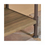 Tallulah Outdoor Bench