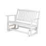 Torrey Outdoor Glider Loveseat
