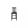 School House Bar Stool With 24" Seat Height (Set Of 2)
