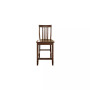 School House Bar Stool With 24" Seat Height (Set Of 2)